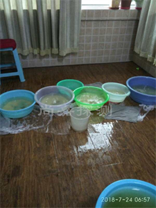 巩义室内漏水检测