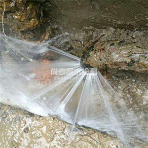巩义自来水管道漏点检测