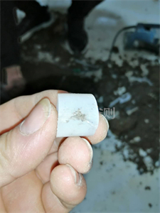 巩义暖气管道漏点检测